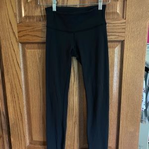 Lululemon Wunder Under